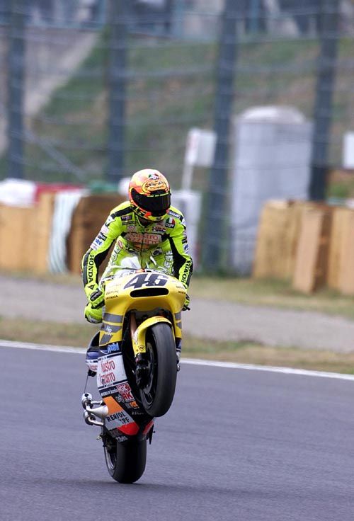 Final qualifying times: South African Grand Prix.