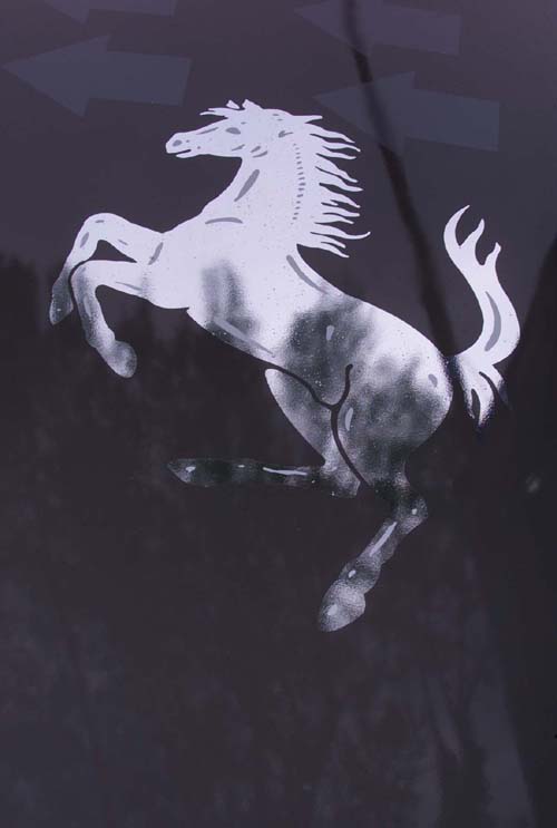 Schumachers to benefit from new helmet.