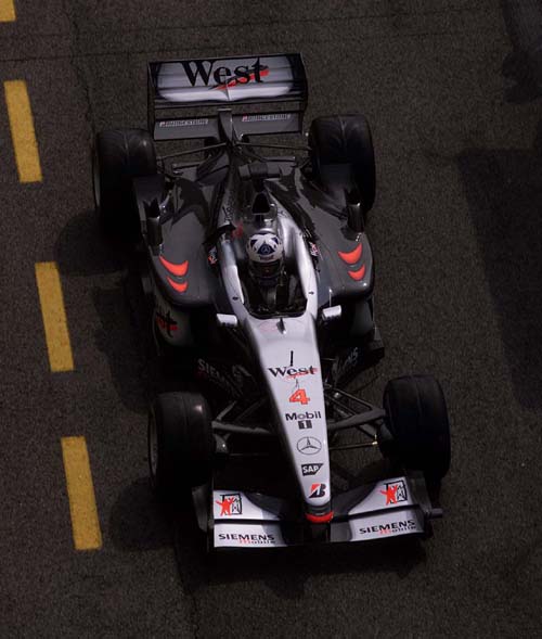 Spanish GP preview - Benetton-Renault.