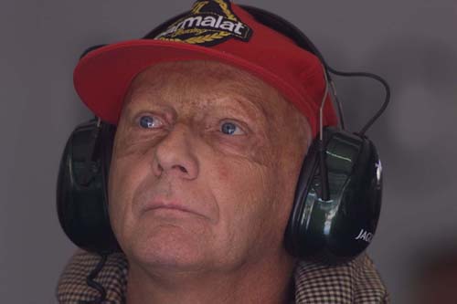 NASCAR to inspire 'fan-friendly' USF1.