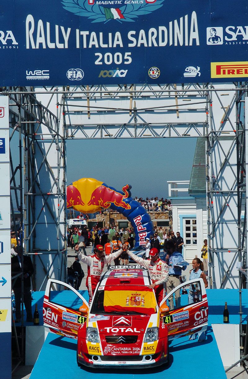 Atkinson forced to look to Argentina.