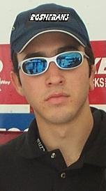 Panther confirms Matsuura for `07.