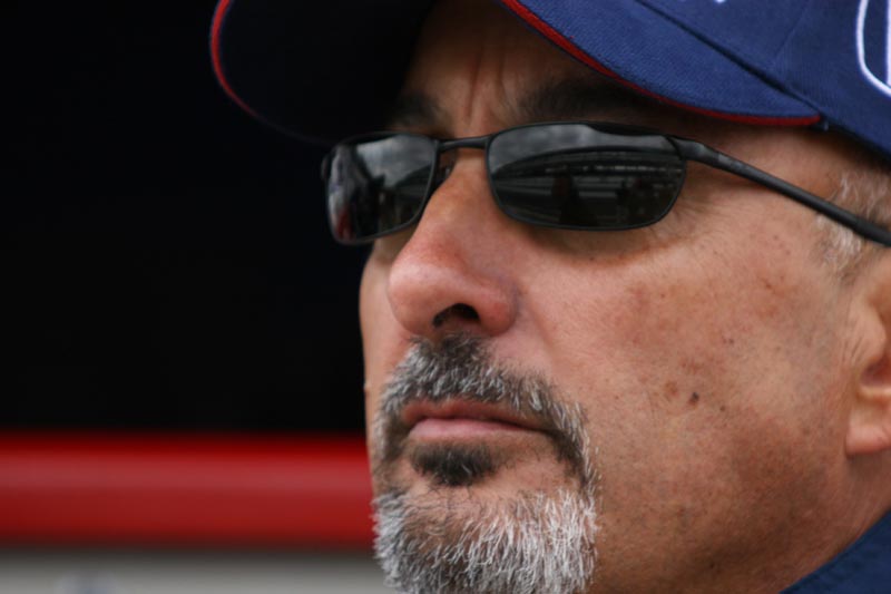 Race results - Infineon Raceway.