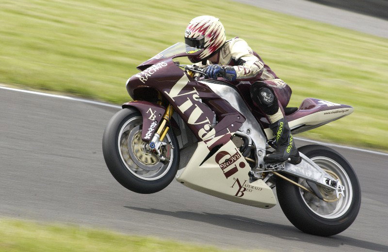 James Haydon <I><B>exclusive</I></B> interview.