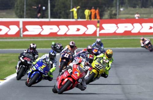 Yamaha president mourns Abe loss.