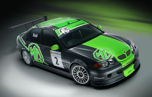 Neal forced to leave Peugeot Sport UK.