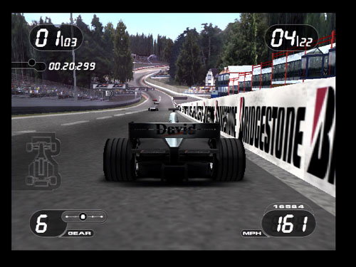 McLaren's backroom engineers and their vital role.