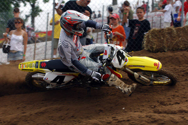 Two penalised for illegal fuel after Budds Creek.