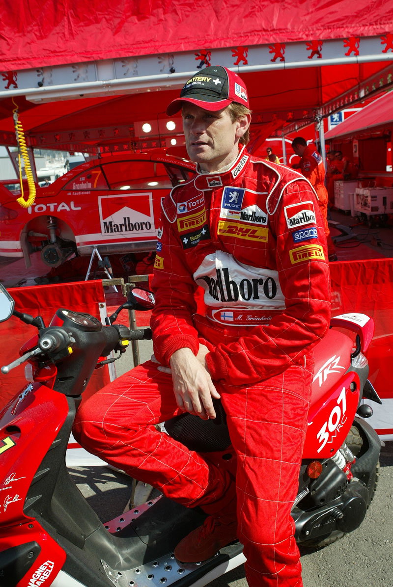 Q&A: David Lapworth - exclusive.