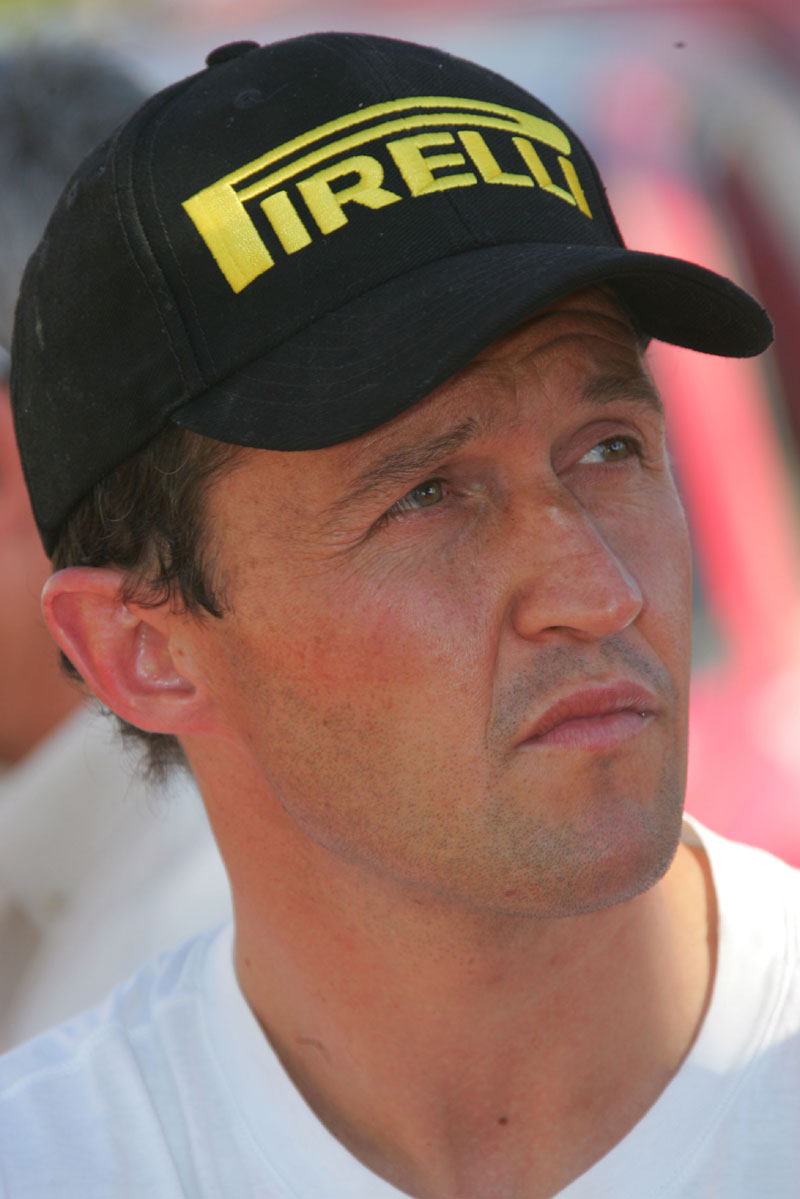 Q&A: Gigi Galli - EXCLUSIVE.