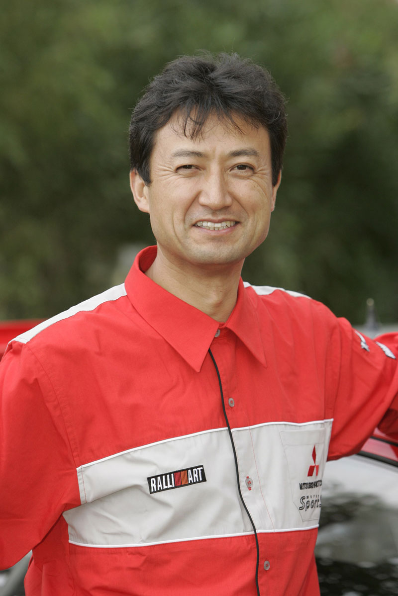 Major changes for 2006.