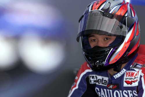 Race results: The French Grand Prix.