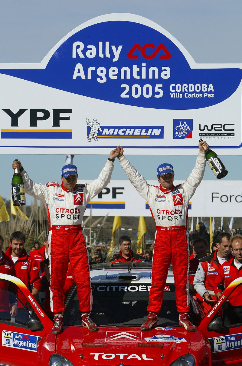 Ford Fiesta ST Group N - technical specifications.