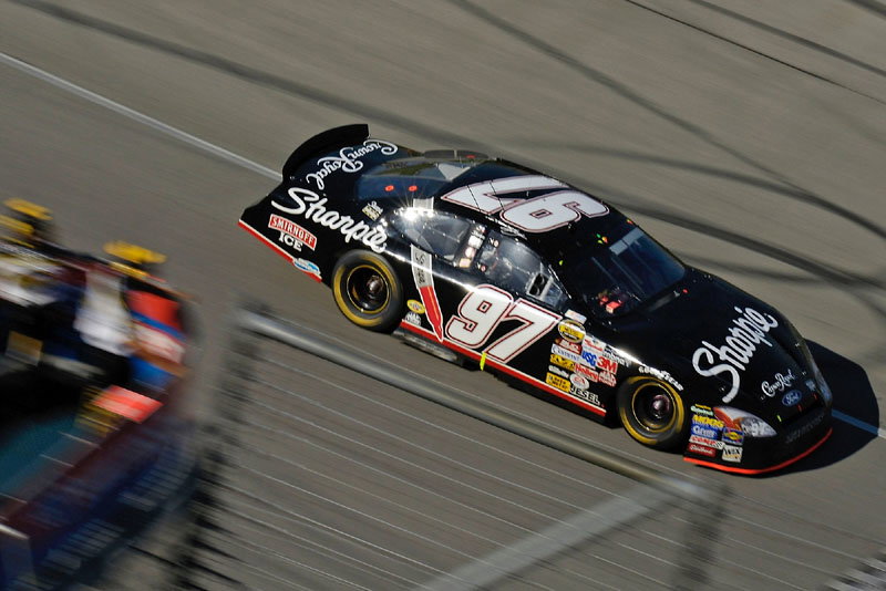 Roush talent contest underway.