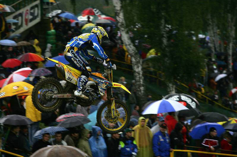 Searle crowned British U21 champion.