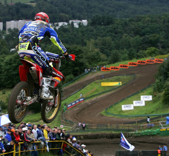 Carmichael to be crowned at Steel City.