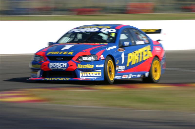 Sandown weather woes for WPS team.