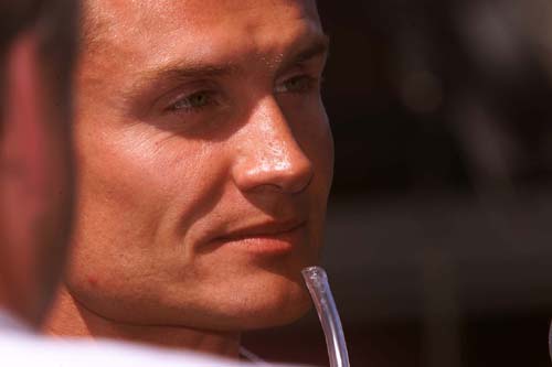 Ferrari claim maximum points in Monaco.