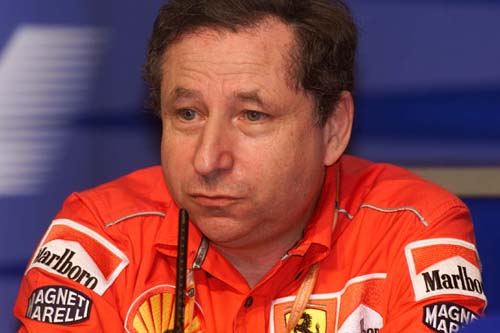 Fisi and Taku give Jordan encouragement.