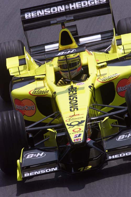 Friday press conference - Canadian GP.