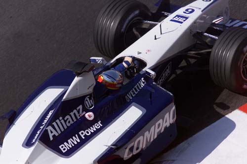 Monaco has been a huge boost, says Rahal.