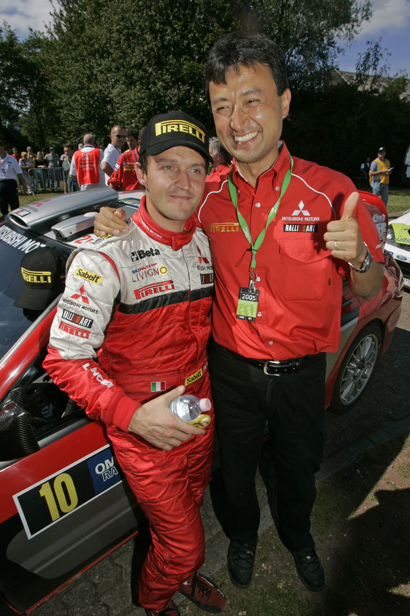 Bengue secures four-event deal with BSA.