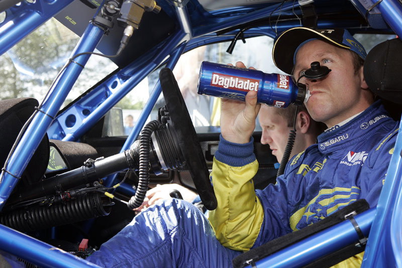 Super Rally out in WRC overhaul.