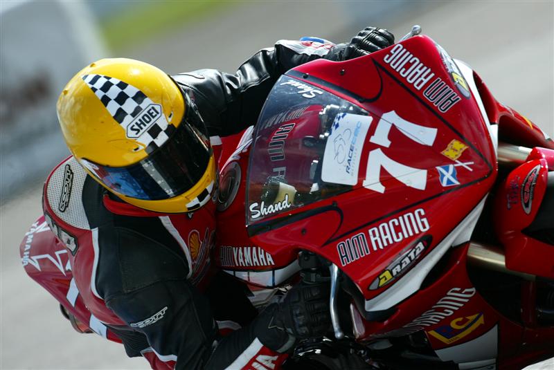 Metzeler to continue Superstock sponsorship.