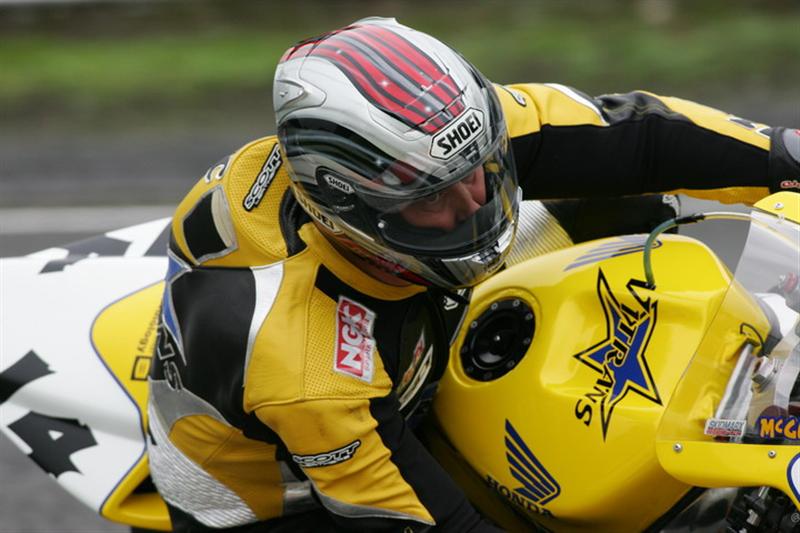 Race results (2) - Oulton Park.