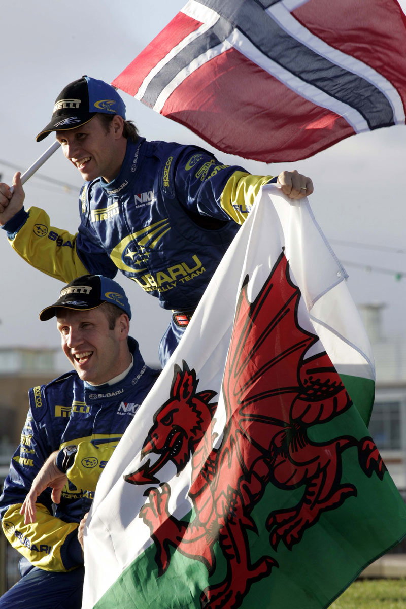 SWRT: Solberg deal shows we aren`t going to quit.