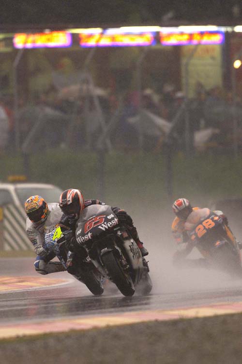 New 16.5-inch rears to solve Suzuki's problems?