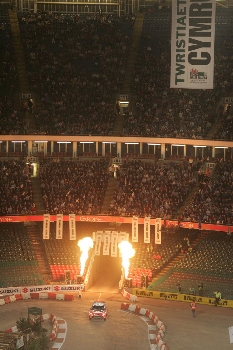 I did have contact with Kronos, says Gardemeister.