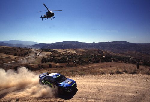 Kankkunen gets Hyundai drive for Finland.