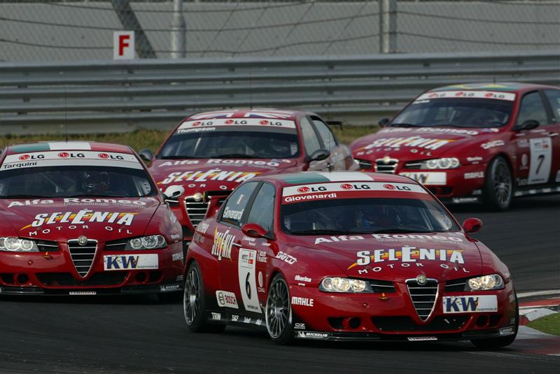 Race results (2) - Macau.