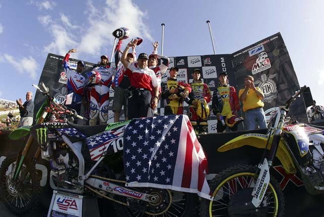 Coppins halts Everts at Desertmartin