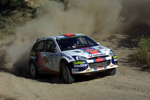 Preview: 49th Safari Rally Kenya.