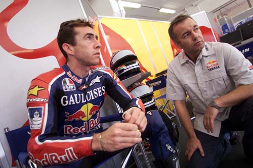 Majestic first win for McWilliams!