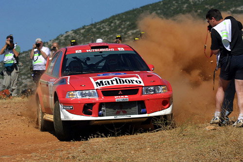 Preview: 49th Safari Rally Kenya.