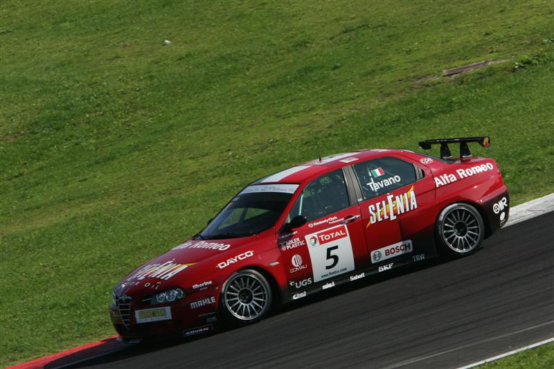 WTCC: JAS confirm WTCC programme.