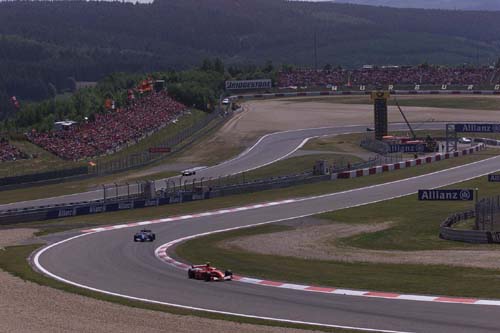 Hubbert takes over at head of GPWC.