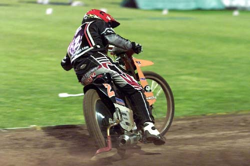 Preview: Polish Grand Prix.