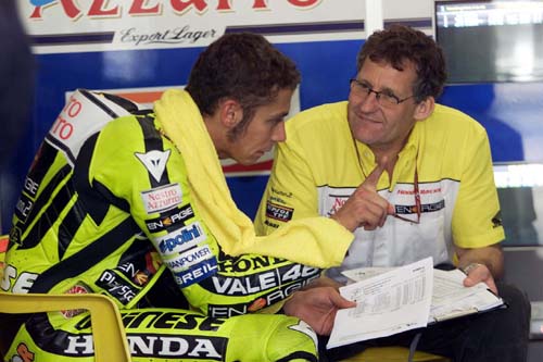 Numb leg caused Hopkins red-flag highside.