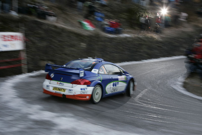 Preview: Rally Catalunya-Costa Daurada.