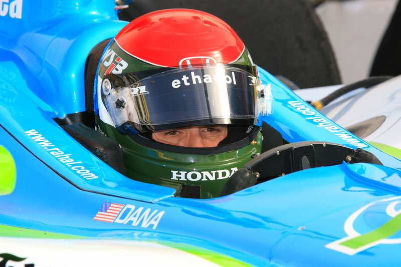 Carpenter released from hospital.