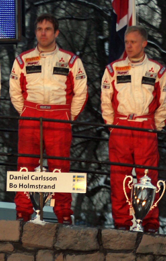 Pastrana set for Mexican recce.