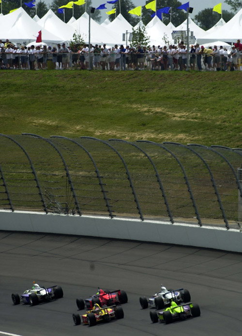 Preview: Molson Indy Vancouver.