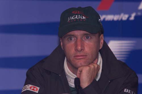 The 'oldest' circuit on the F1 calendar.