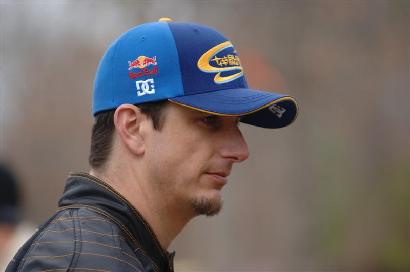 C4 to debut at Andros Trophy