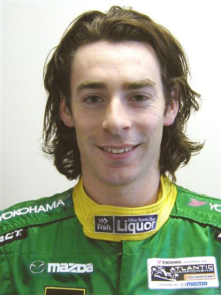 Pole day qualifying times - Indy 500.