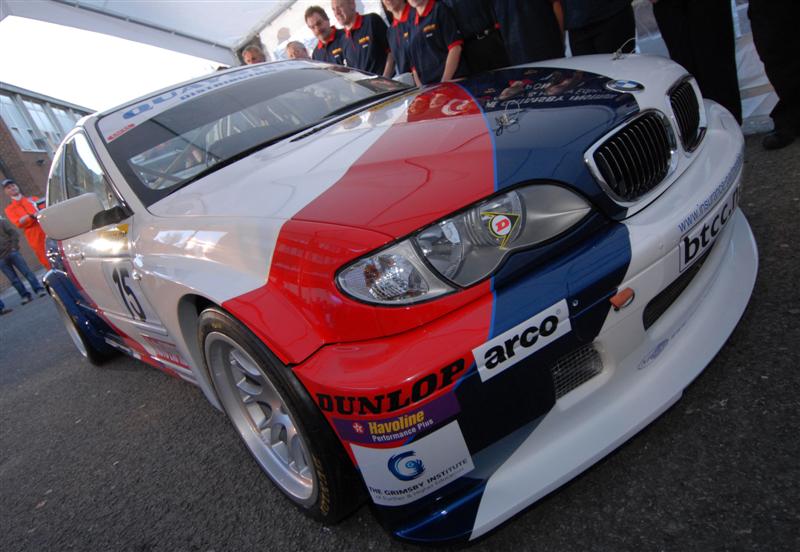 Rob Austin announces engine plans